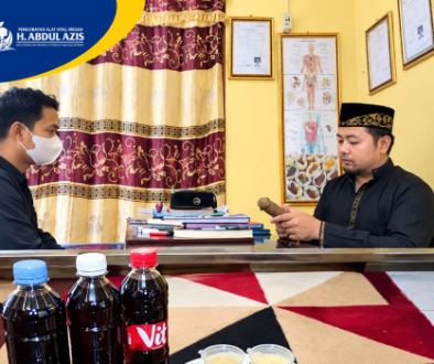blog Konsultasi Kesehatan Pria di Medan Hal yang Perlu Diketahui