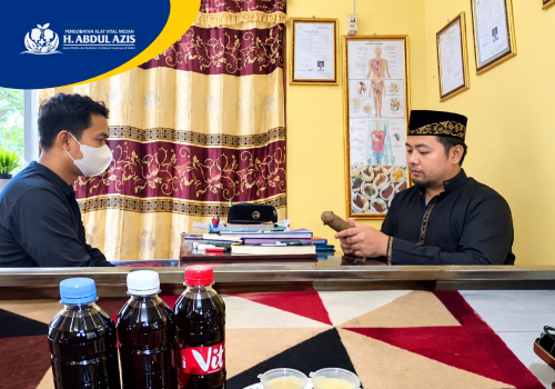 blog Konsultasi Kesehatan Pria di Medan Hal yang Perlu Diketahui