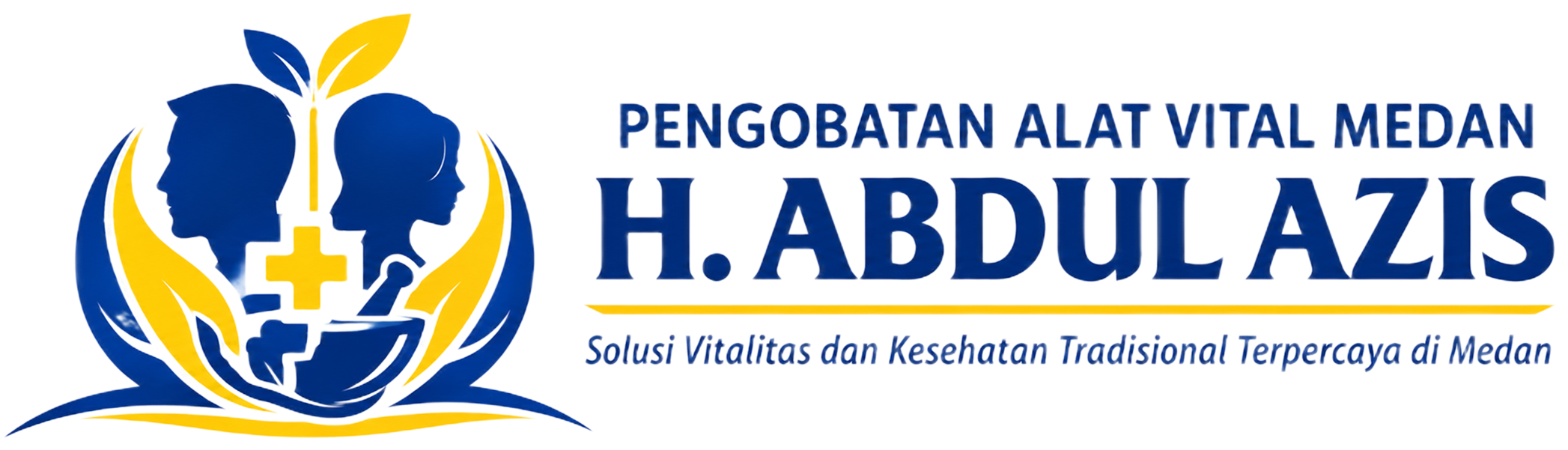 Pengobatan Alat Vitalitas Medan